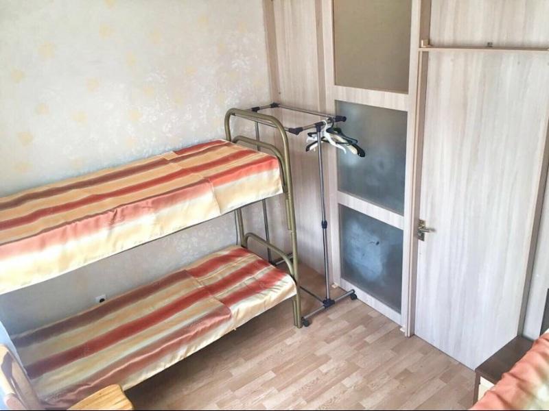 Хостел На Левом Берегу Астана Екстериор снимка